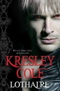 Lothaire (Kresley Cole - Immortals After Dark)